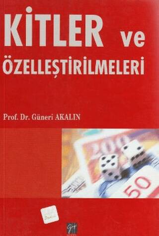Kitler ve Özelleştirilmeleri - 1