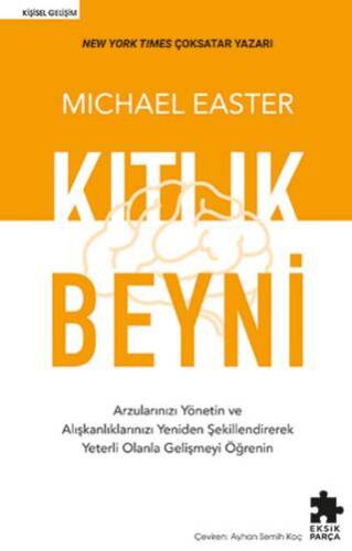 Kıtlık Beyni - 1