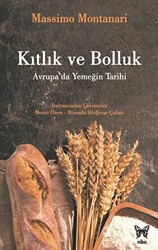 Kıtlık ve Bolluk - 1