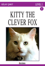 Kitty Level 2 - Özyürek Yayınları