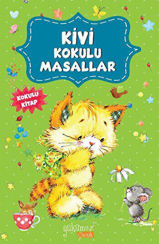 Kivi Kokulu Masallar - 1