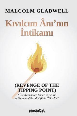 Kıvılcım Anı`nın İntkamı - 1