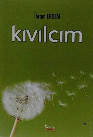 Kıvılcım - Şiir - 1