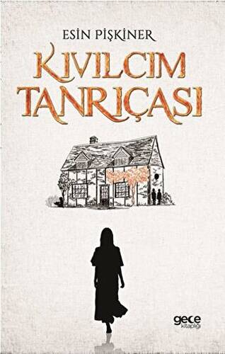 Kıvılcım Tanrıçası - 1