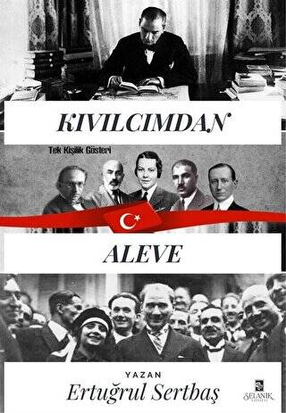 Kıvılcımdan Aleve - 1