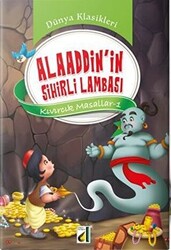 Kıvırcık Masallar 10 Kitap Takım - 1