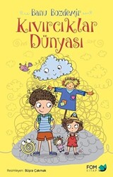 Kıvırcıklar Dünyası - 1