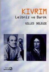 Kıvrım - Leibniz ve Barok - Bağlam Yayınları