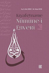 Kıyafetname - Numune-i Enveri - 1