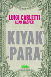 Kıyak Para - Hyperion Kitap