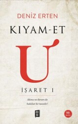 Kıyam-et U - İşaret 1 - Mona Kitap