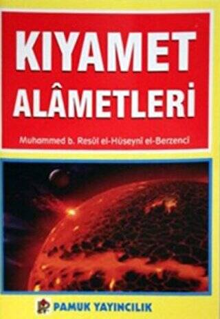 Kıyamet Alametleri Kıyamet-004 - 1