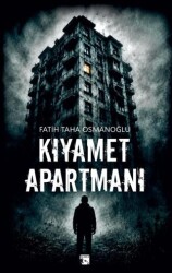 Kıyamet Apartmanı - Alaska Yayınevi