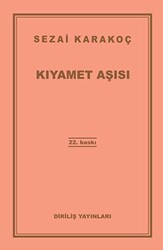 Kıyamet Aşısı - 1