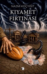 Kıyamet Fırtınası - Alaska Yayınevi