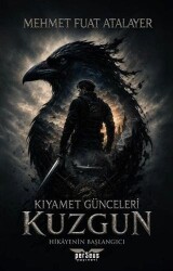 Kıyamet Günceleri - Kuzgun - Perseus