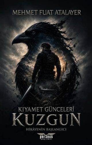 Kıyamet Günceleri - Kuzgun - 1