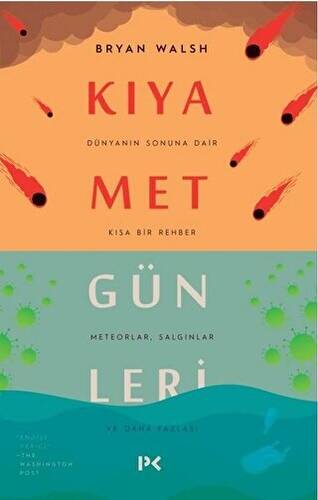 Kıyamet Günleri - 1