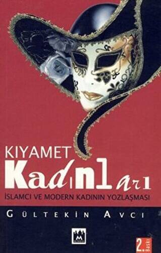 Kıyamet Kadınları İslamcı ve Modern Kadının Yozlaşması - 1