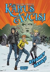Kıyamet Savaşı - Kabus Avcısı - 1