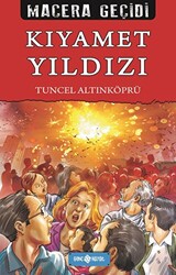 Kıyamet Yıldızı - Macera Geçidi 22 - 1