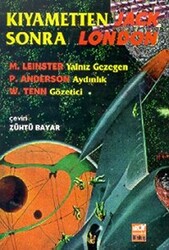 Kıyametten Sonra - Broy Yayınları