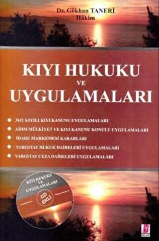 Kıyı Hukuku ve Uygulamaları - 1