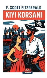 Kıyı Korsanı - LibrisHub Yayınları