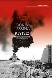 Şiddetin Çocukları 4 - Kıyısız - 1