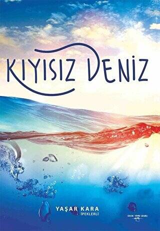 Kıyısız Deniz - 1
