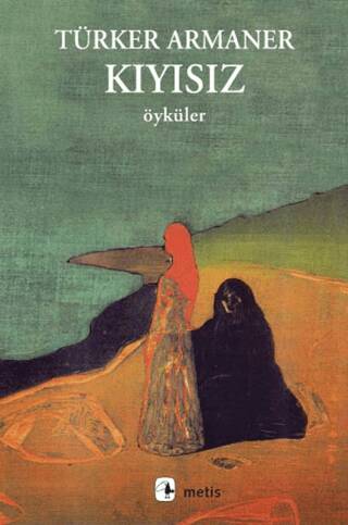 Kıyısız - 1