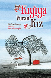Kıyıya Vuran Kız - 1