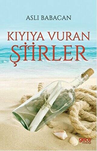 Kıyıya Vuran Şiirler - 1