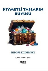 Kıymetli Taşların Büyüsü - 1