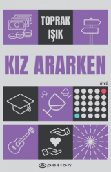 Kız Ararken - Epsilon Yayınevi