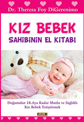 Kız Bebek Sahibinin El Kitabı - 1