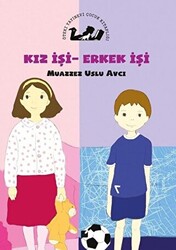 Kız İşi Erkek İşi - 1