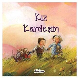 Kız Kardeşim - 1