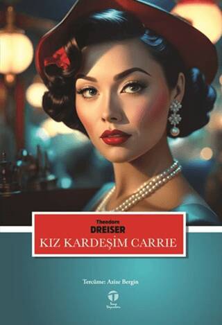 Kız Kardeşim Carrie - 1