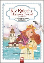 Kız Kulesi`nin Bilinmeyen Efsanesi - 1