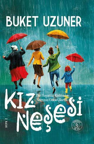 Kız Neşesi - 1