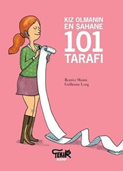 Kız Olmanın En Şahane 101 Tarafı - 1