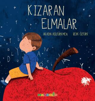 Kızaran Elmalar - 1