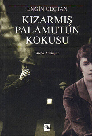 Kızarmış Palamutun Kokusu - 1