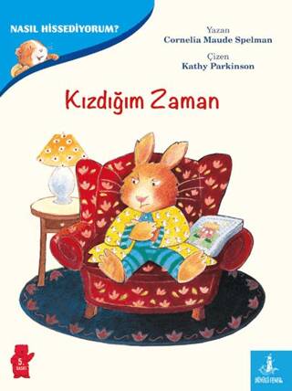 Kızdığım Zaman - Nasıl Hissediyorum? - 1