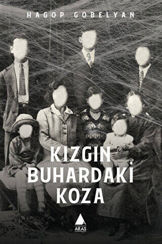 Kızgın Buhardaki Koza - 1