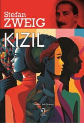 Kızıl - Tema Yayınları