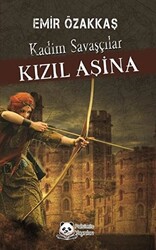 Kızıl Aşina Kadim Savaşçılar - 1