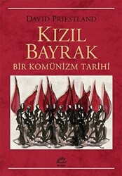 Kızıl Bayrak - 1