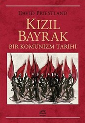 Kızıl Bayrak - İletişim Yayınevi